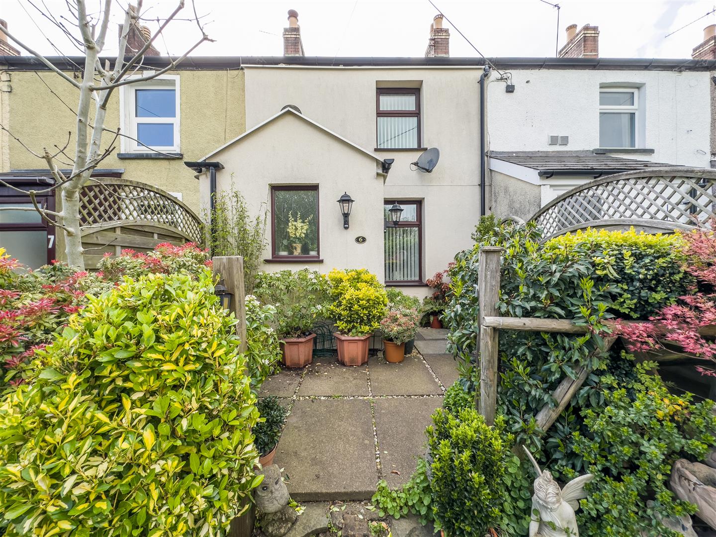 Station Road, Griffithstown, Pontypool One2One Estate Agents